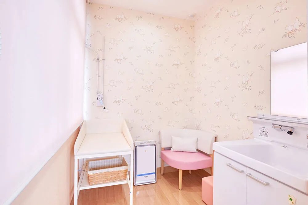 あさとこどもクリニックphoto