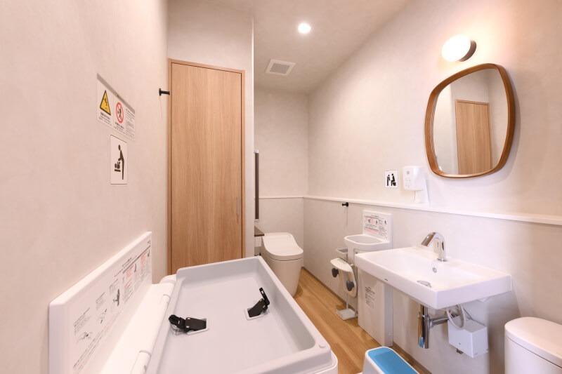 下北沢小児科・アレルギークリニック