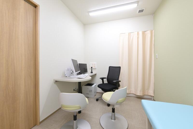 下北沢小児科・アレルギークリニック