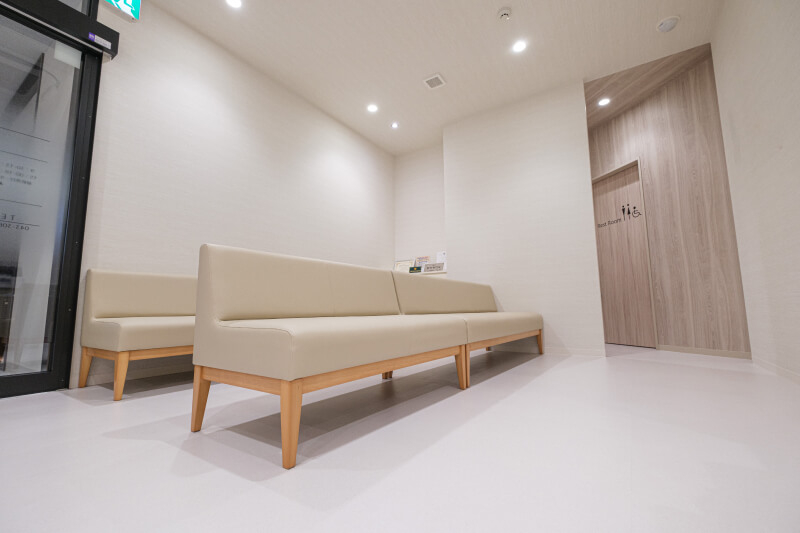 稲毛海岸やすだ眼科photo