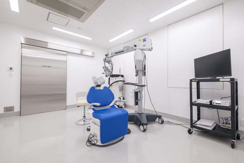 稲毛海岸やすだ眼科photo