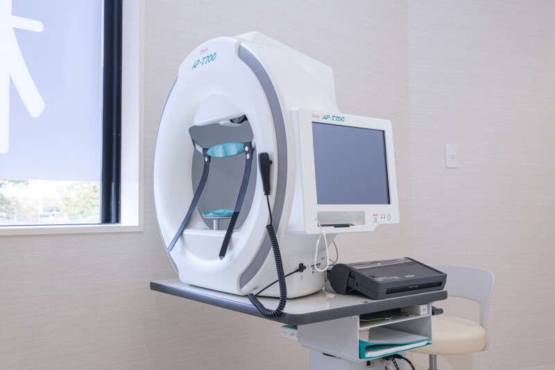 稲毛海岸やすだ眼科photo