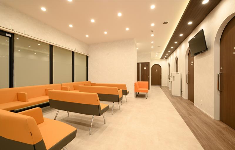 草加すぎうら内科クリニックphoto