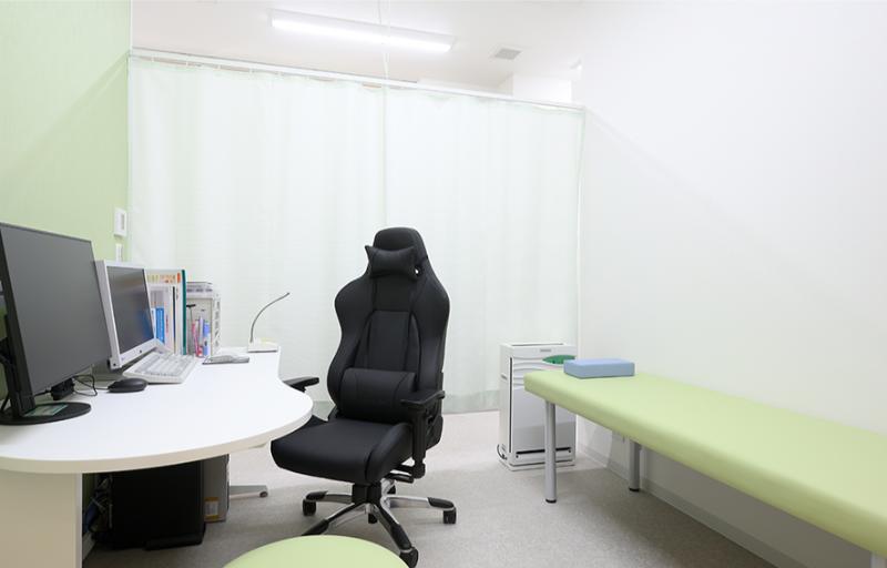 草加すぎうら内科クリニックphoto