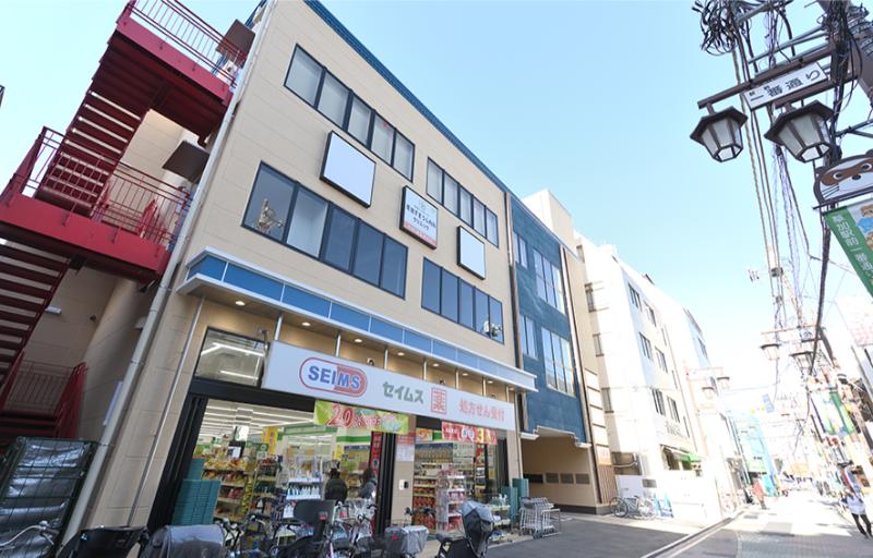 草加すぎうら内科クリニックphoto