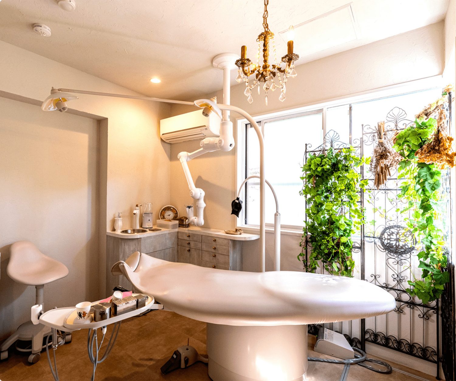 こどもと女性の歯科クリニックphoto