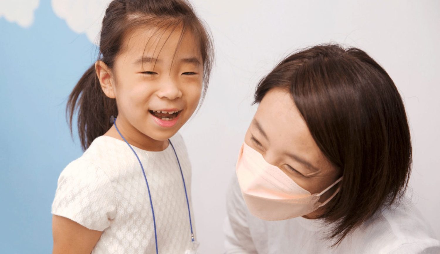 こどもと女性の歯科クリニックphoto