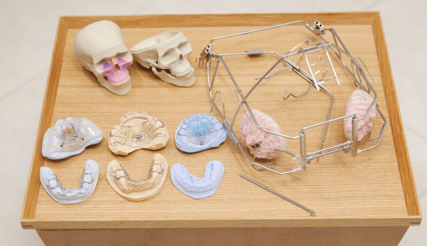 こどもと女性の歯科クリニックphoto