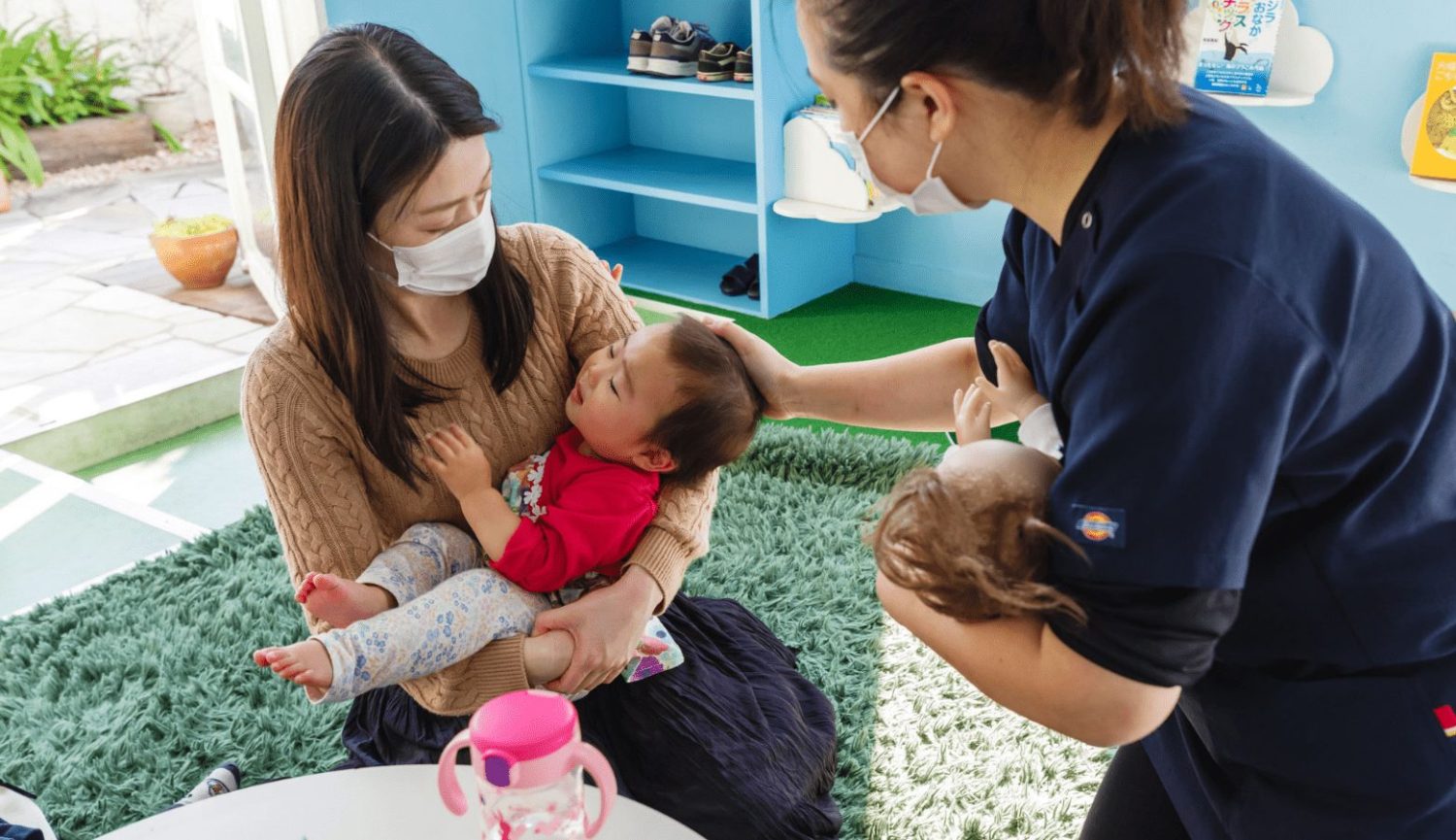 こどもと女性の歯科クリニックphoto