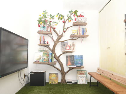 こどもと女性の歯科クリニック