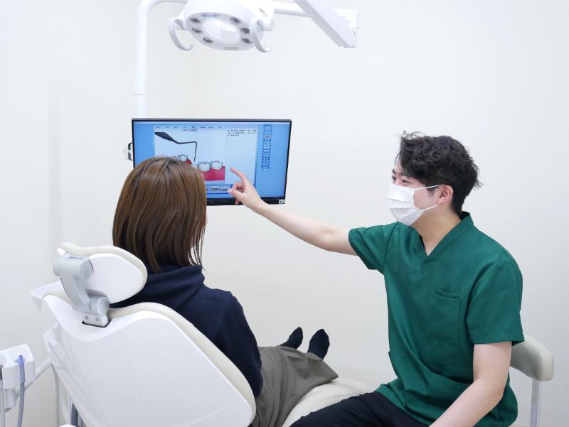 原町歯科医院photo