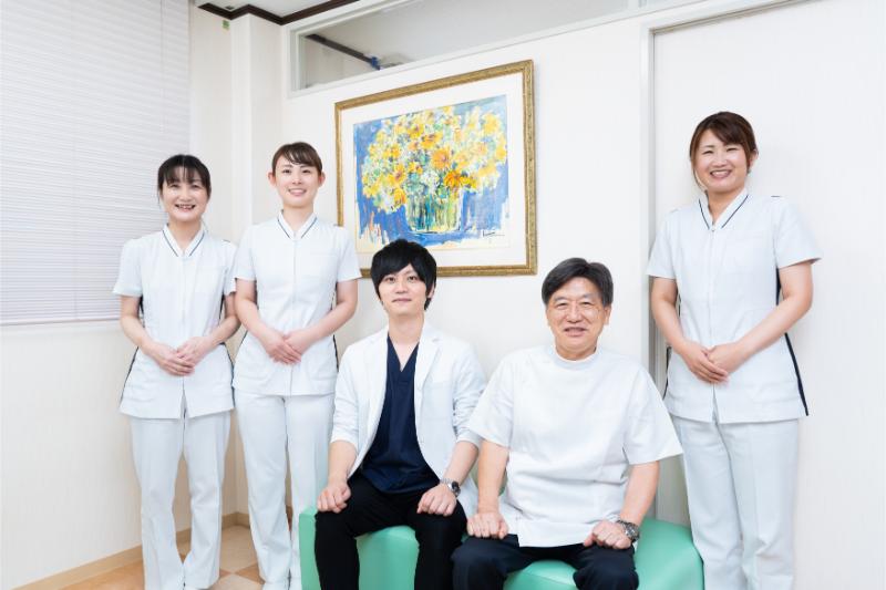 医療法人宥善会 前田医院