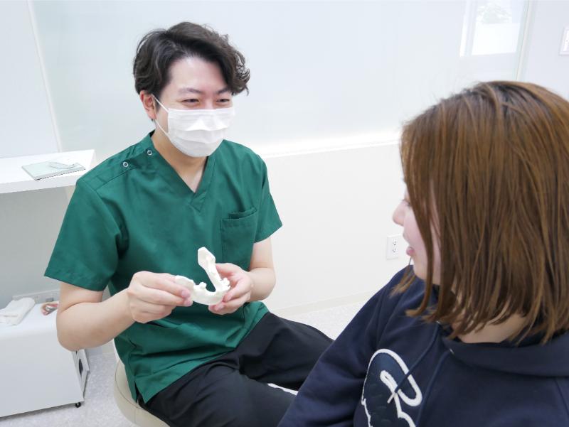 原町歯科医院photo