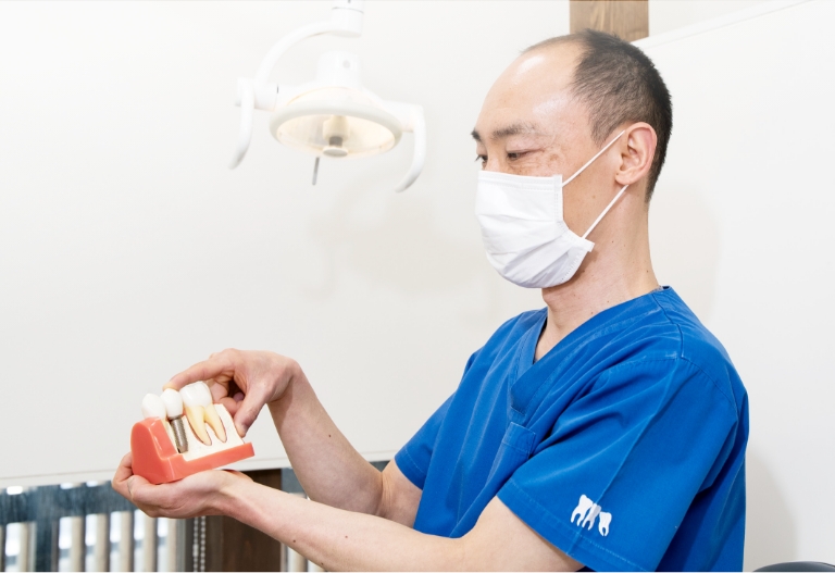 江里口歯科photo