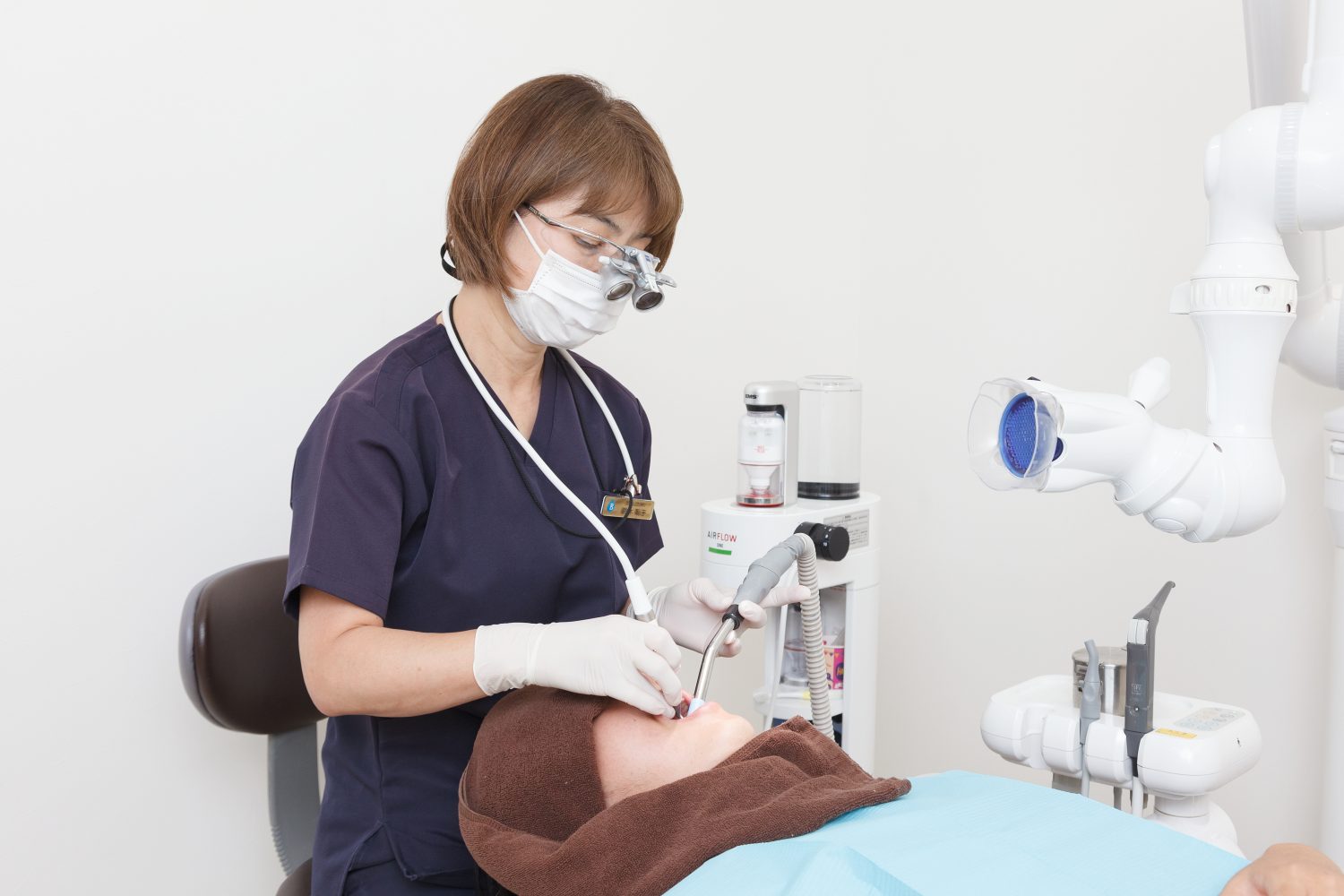 ブルーリーフ歯科photo