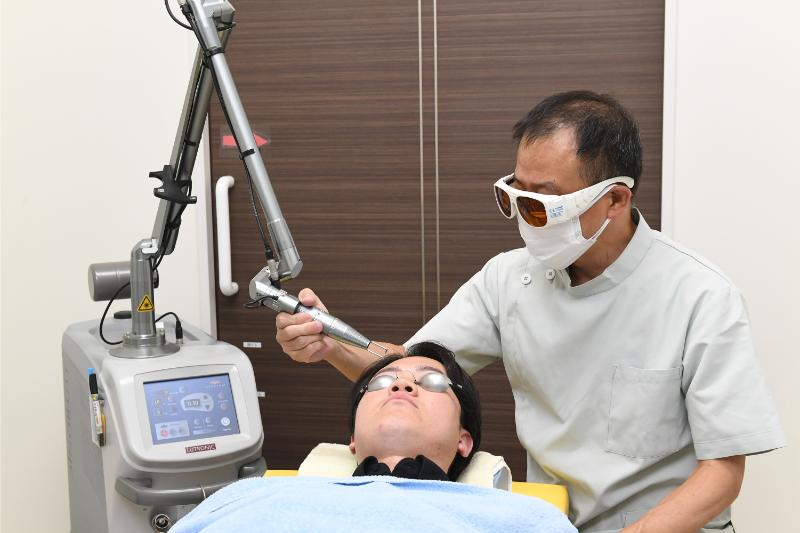 にしだ泌尿器科クリニックphoto