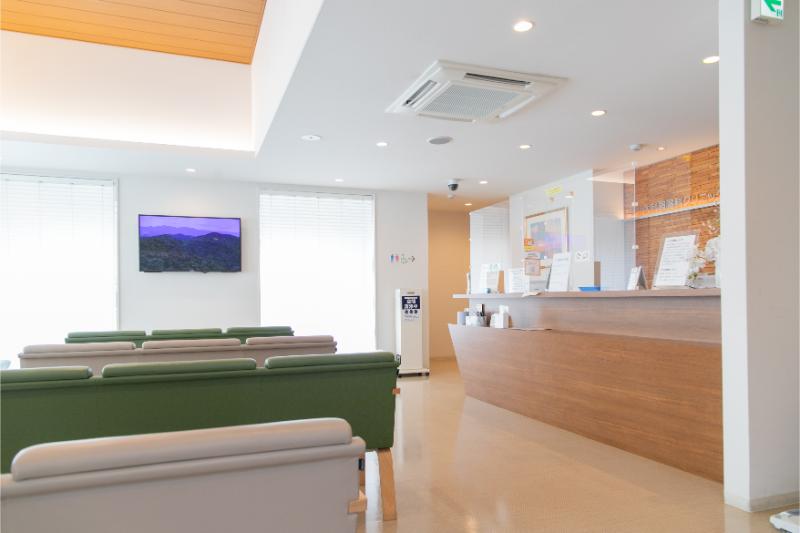 今井内科胃腸科クリニック