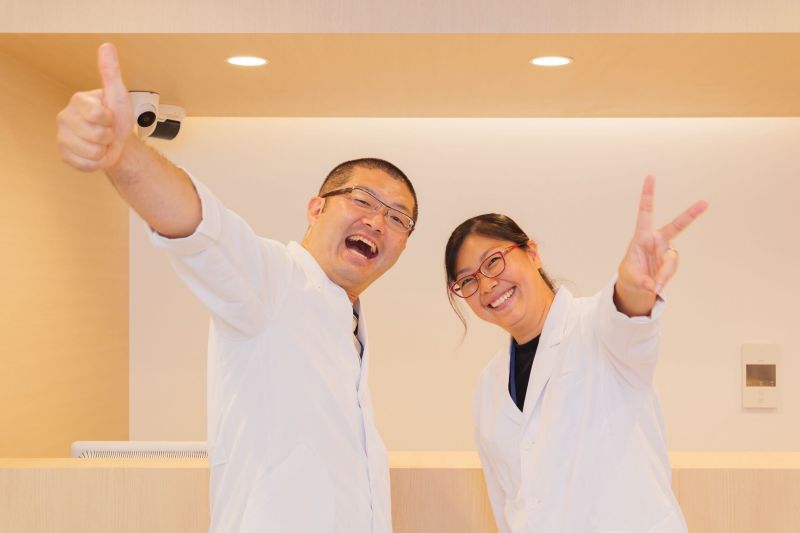 関内みなと大通り矯正歯科