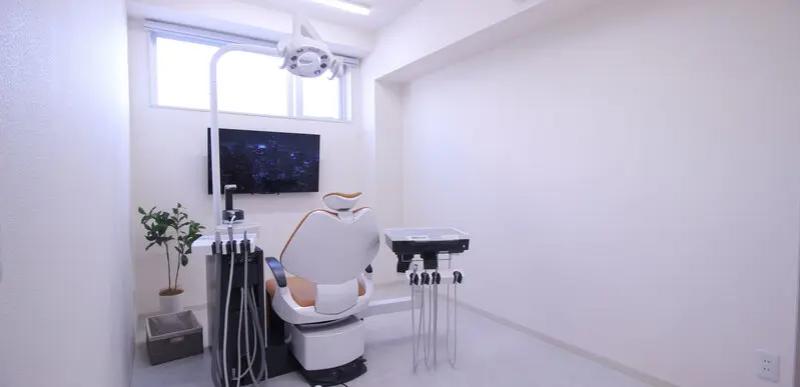 尾道あおば歯科クリニックphoto