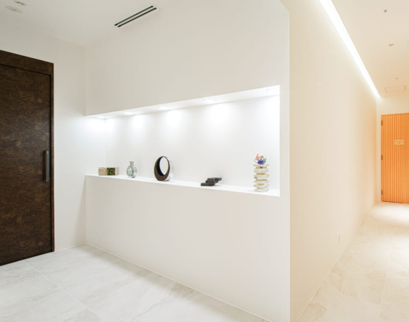 脂肪吸引の森クリニック 東京院photo