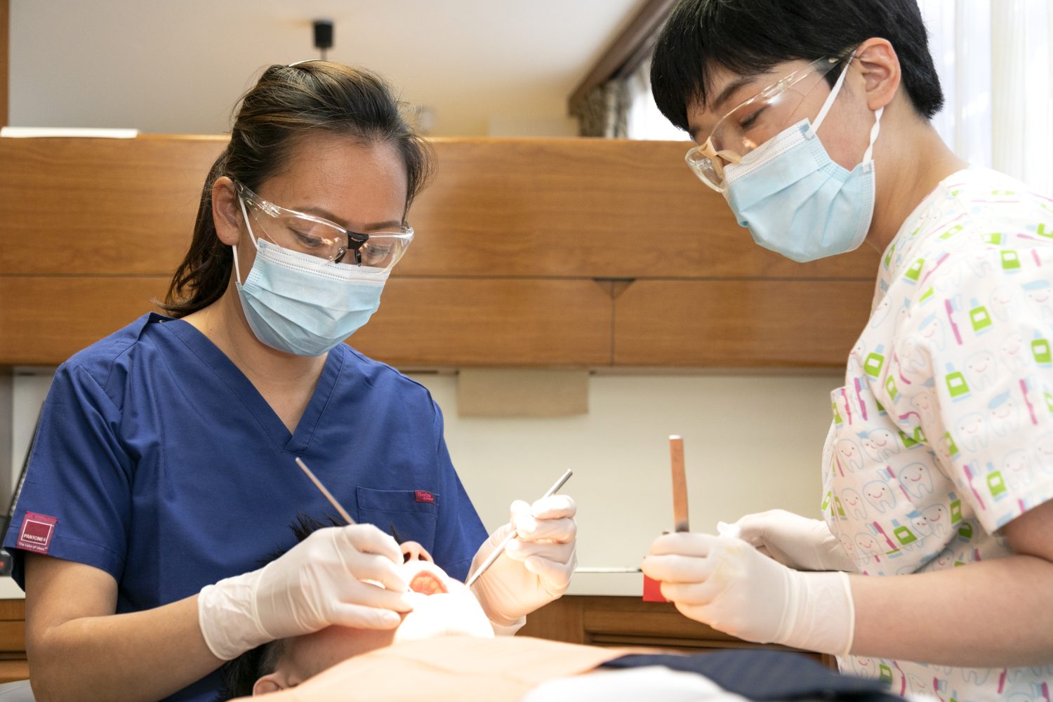 西武歯科診療所photo