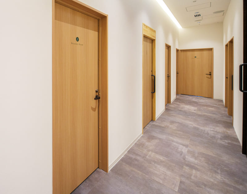 脂肪吸引の森クリニック 東京院photo