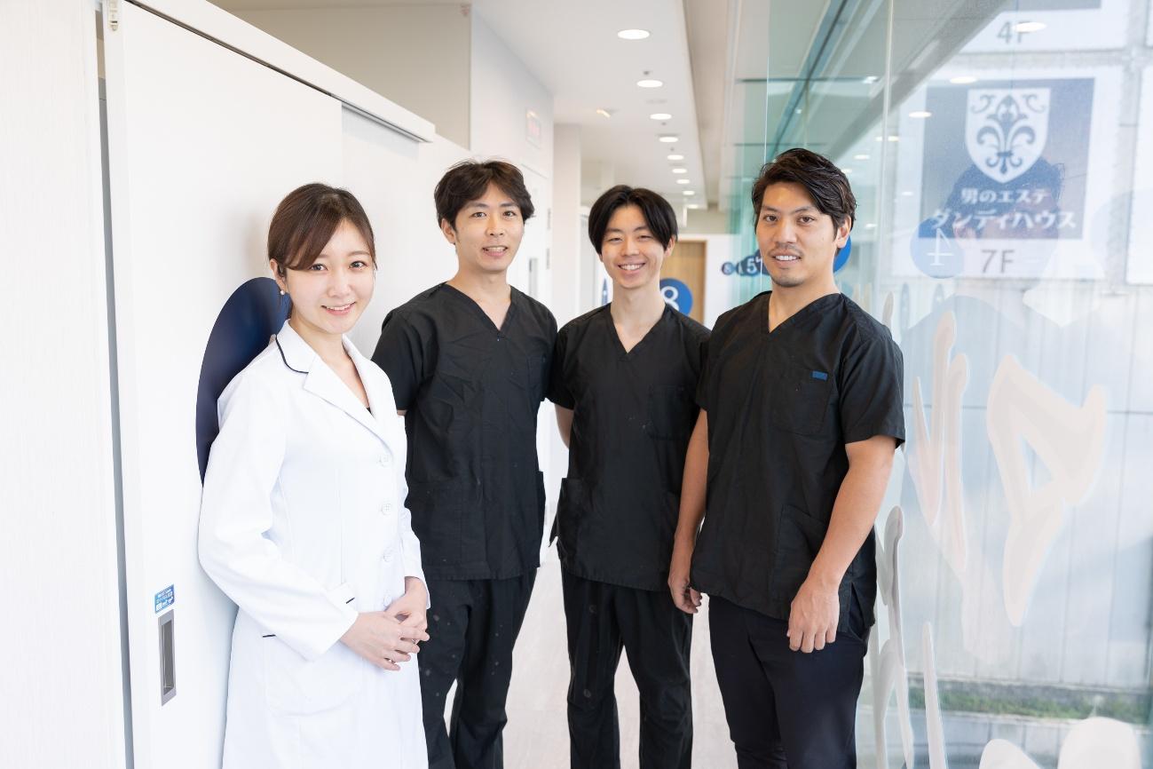 アトレ五反田シティデンタルクリニックphoto