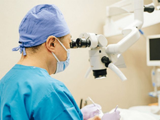 田 昌文 歯科医院