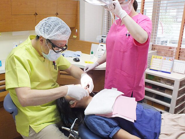 田 昌文 歯科医院