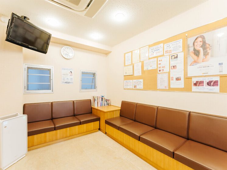 田 昌文 歯科医院