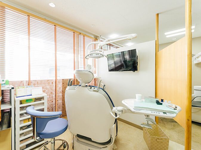 田 昌文 歯科医院