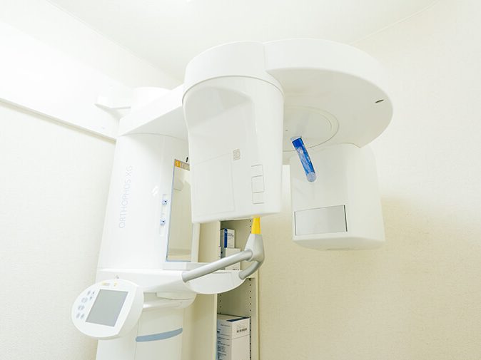 田 昌文 歯科医院