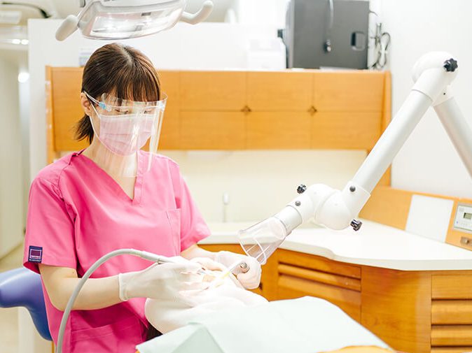 田 昌文 歯科医院