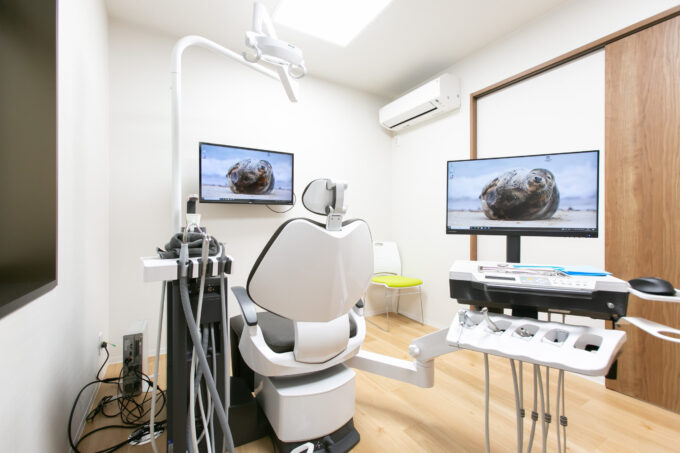 歯科ほんだクリニック