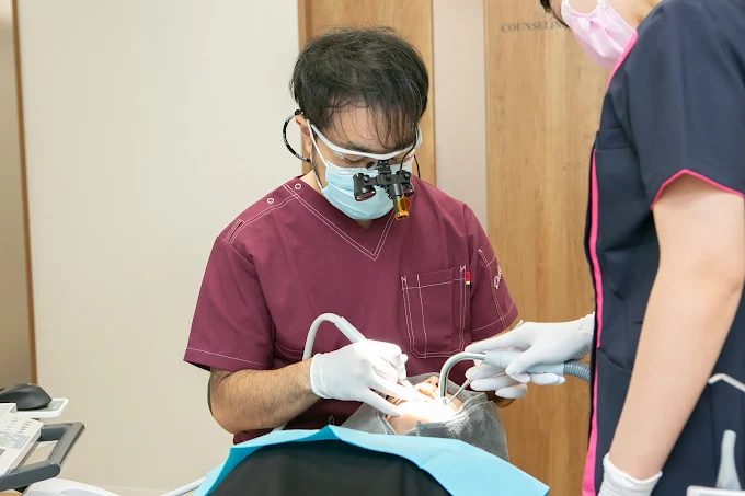 歯科ほんだクリニック