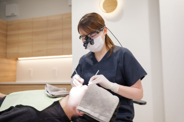 宮原駅いろは歯科