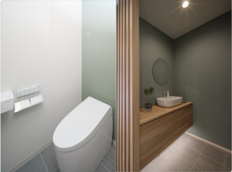 宮原駅いろは歯科