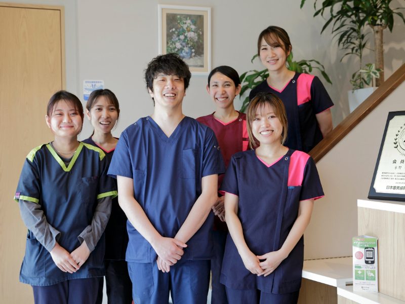 みずの歯科医院