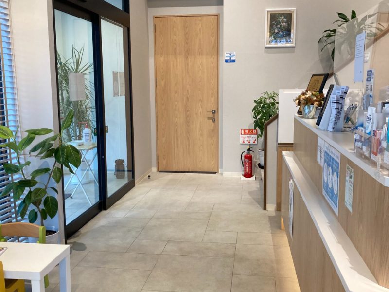 みずの歯科医院