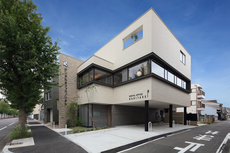 デンタルオフィスノリタケ