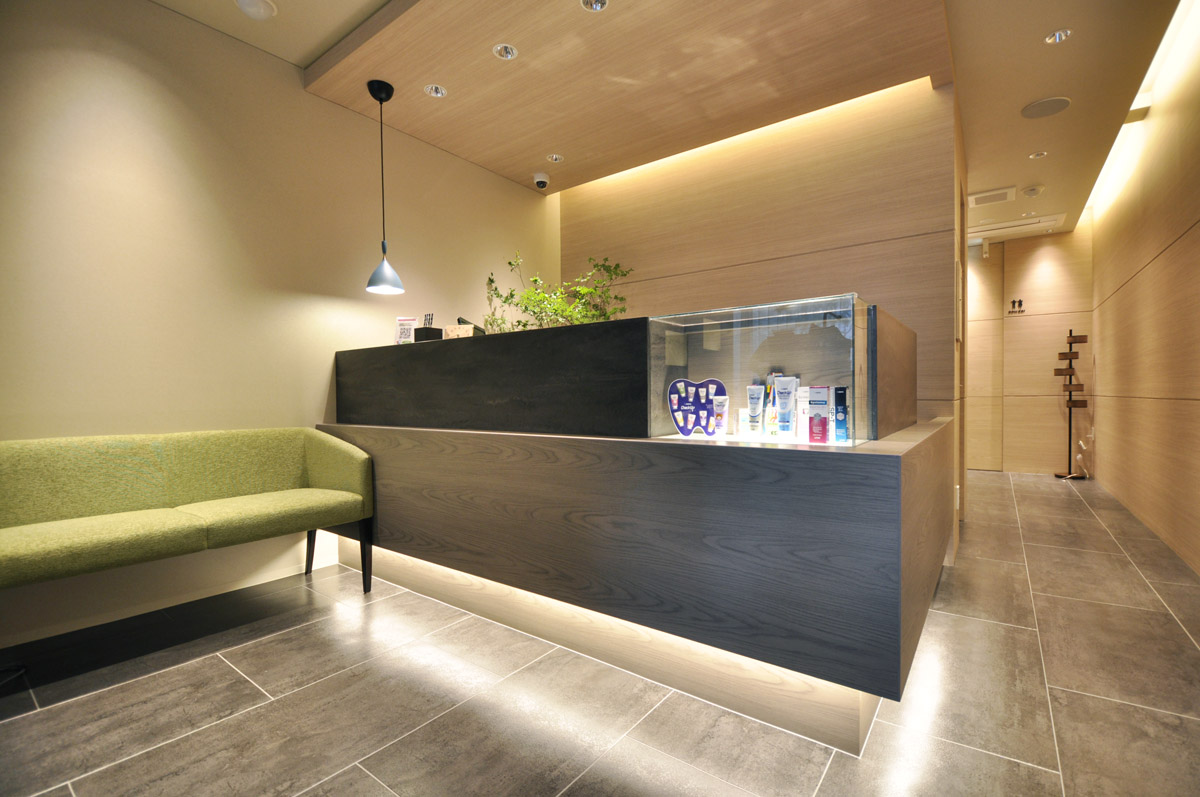 デンタルオフィスノリタケ