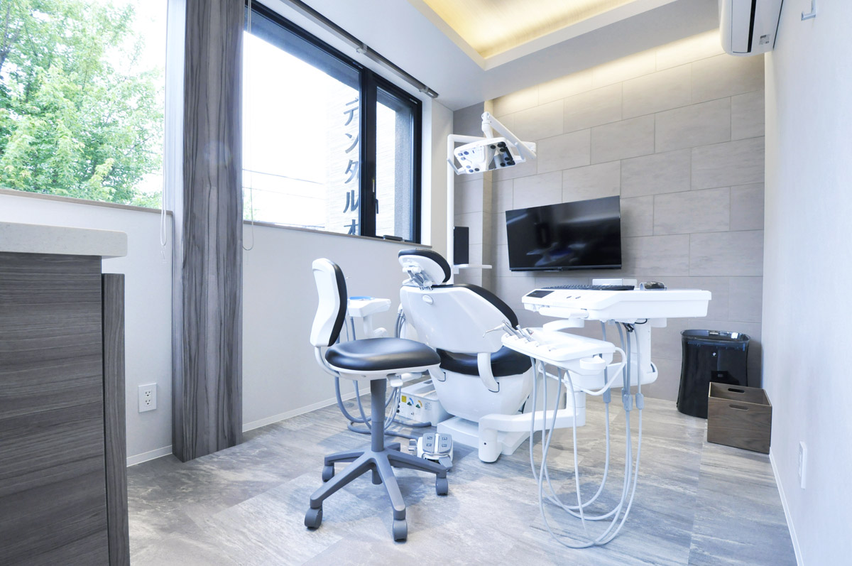デンタルオフィスノリタケ