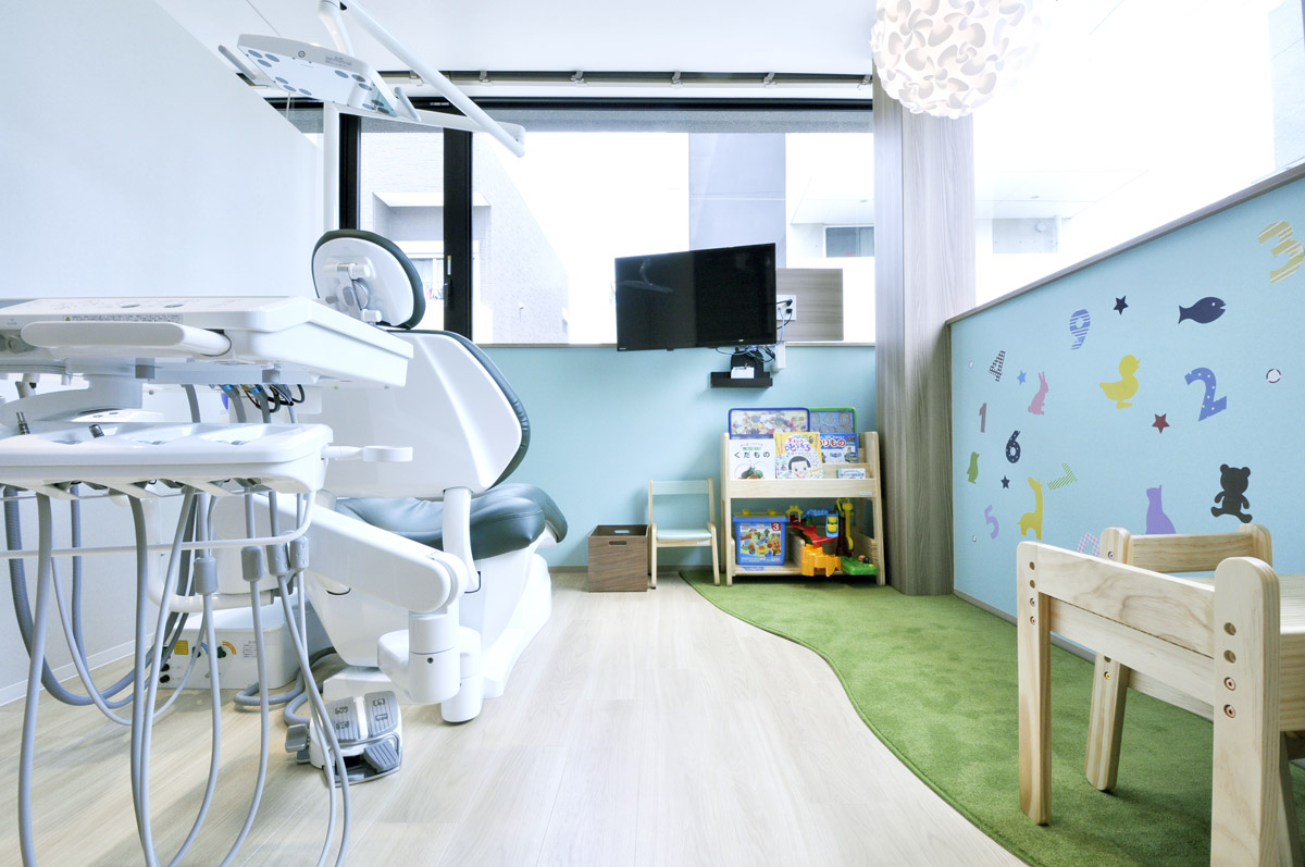 デンタルオフィスノリタケ