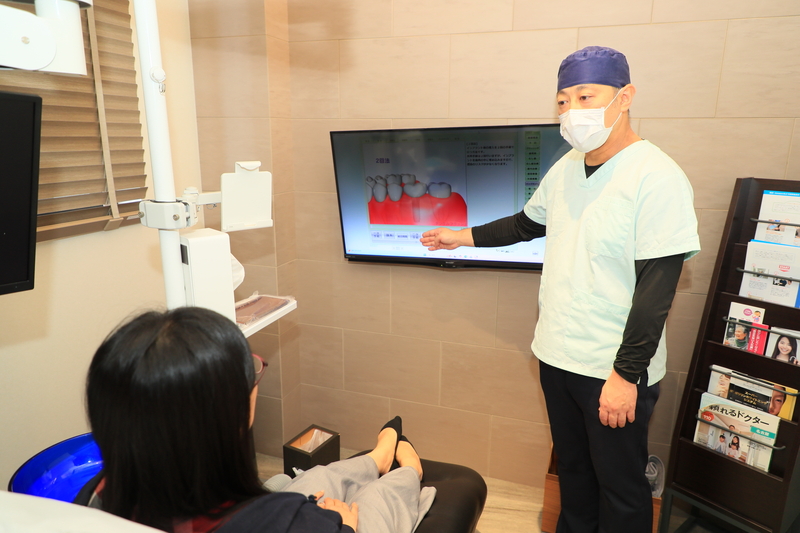 デンタルオフィスノリタケ