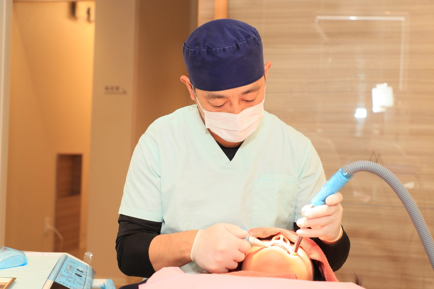 デンタルオフィスノリタケ