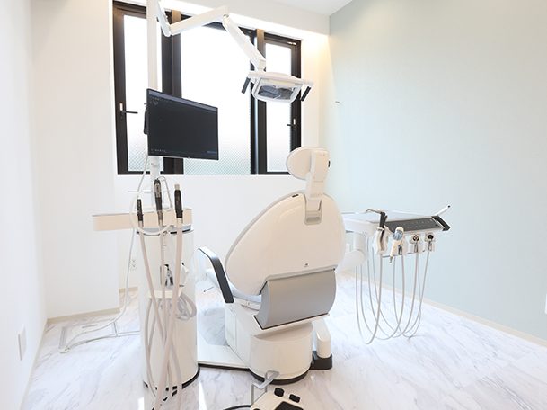 SUNデンタルクリニック