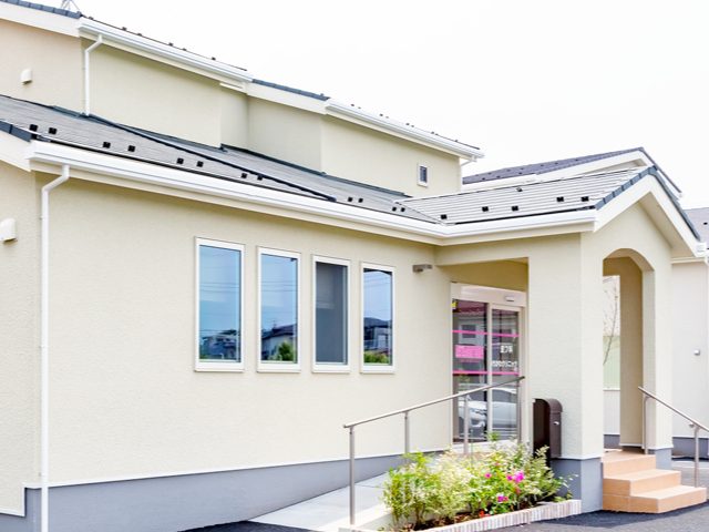 皮フ科いちかわクリニック