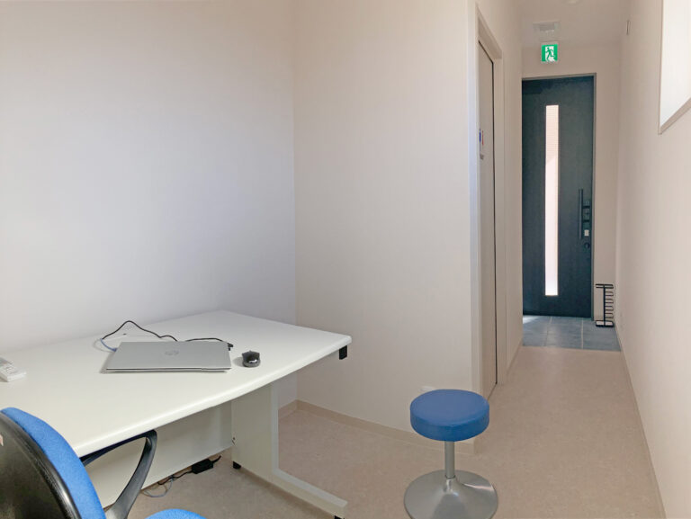 ふくだ泌尿器科内科クリニックphoto