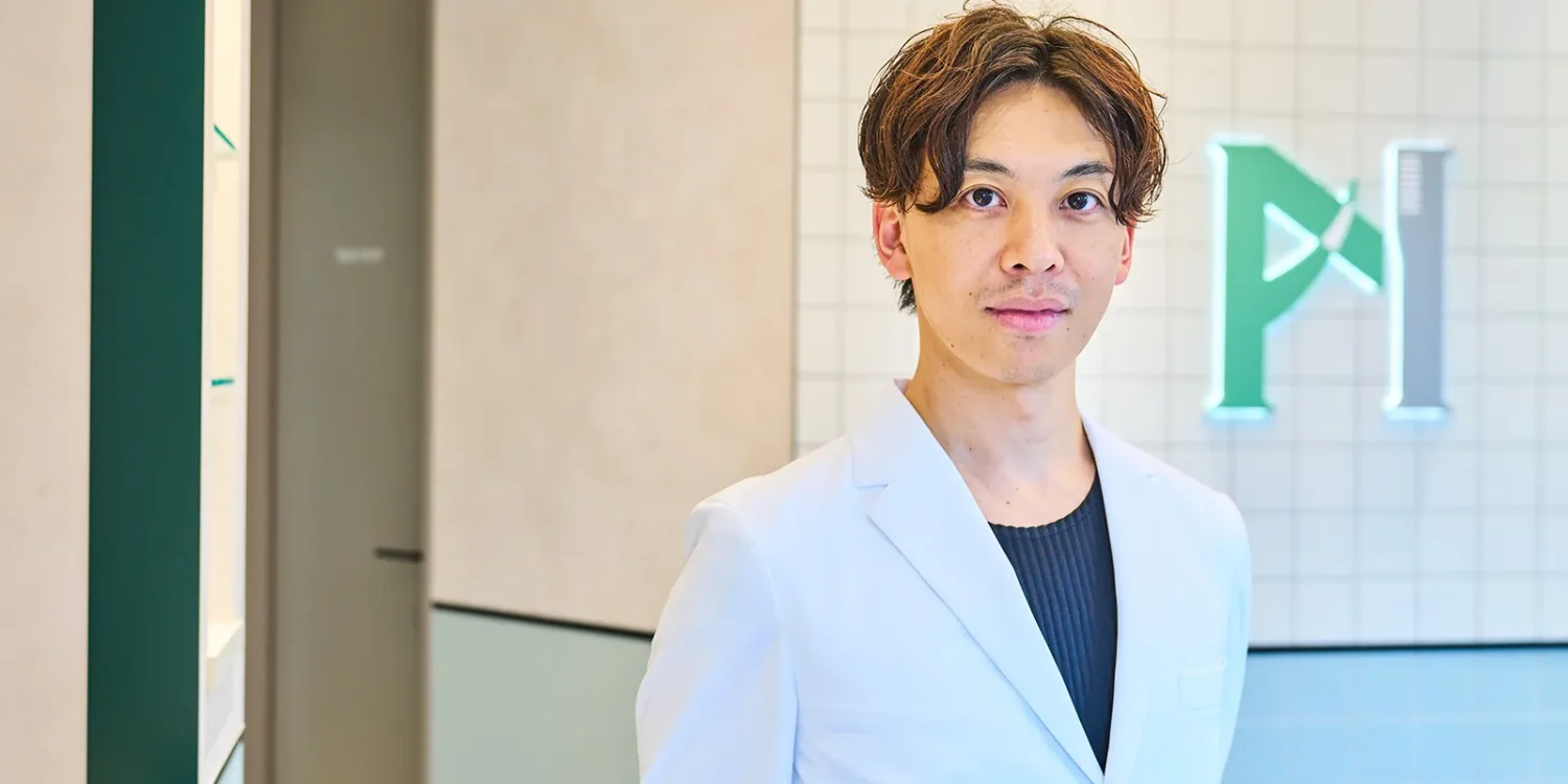 
千駄ヶ谷N歯科・眼科クリニックphoto