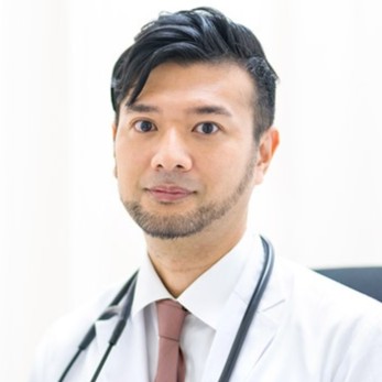 佐藤 元律先生